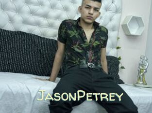 JasonPetrey