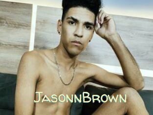 JasonnBrown