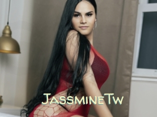 JassmineTw