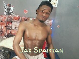 Jax_Spartan