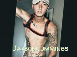 JaxsonCummings