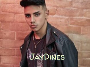 JayDines