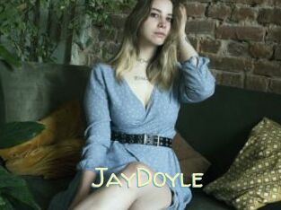 JayDoyle