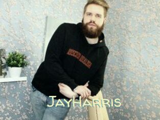 JayHarris