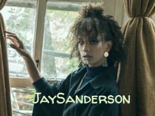 JaySanderson