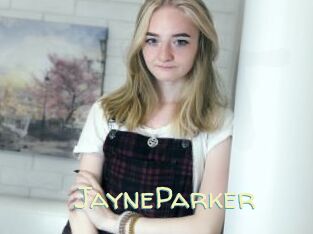 JayneParker