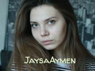 JaysaAymen