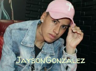 JaysonGonzalez