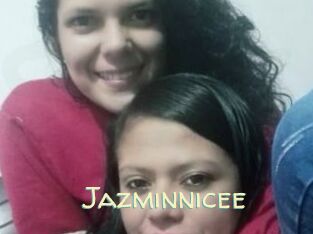 Jazminnicee