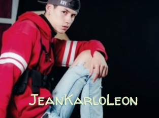 JeanKarloLeon