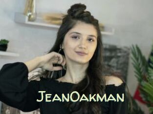 JeanOakman