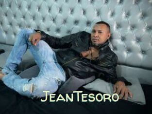 JeanTesoro