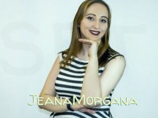 JeanaMorgana