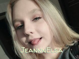 JeannnElsa