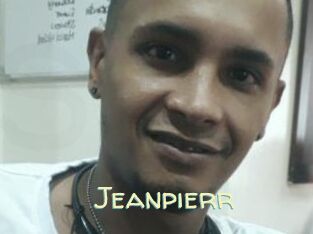 Jeanpierr