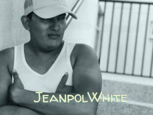 JeanpolWhite