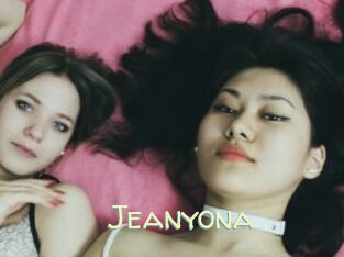 Jeanyona