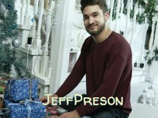 JeffPreson