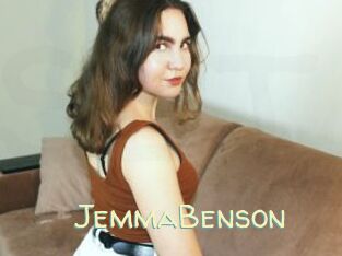 JemmaBenson