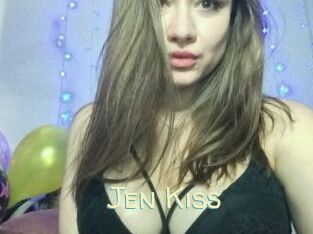 Jen_Kiss