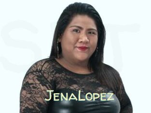 JenaLopez