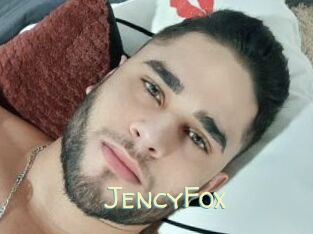 JencyFox