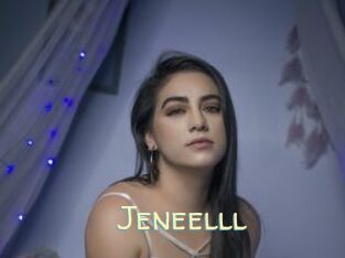 Jeneelll