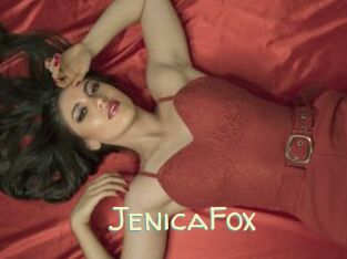 JenicaFox