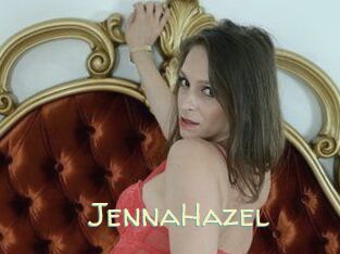 JennaHazel