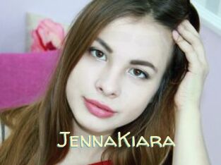 JennaKiara