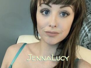 JennaLucy