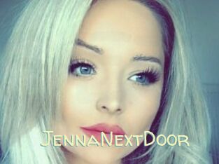 JennaNextDoor