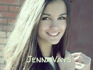 JennaVays