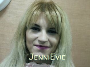 JenniEvie