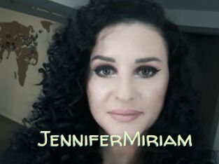 JenniferMiriam