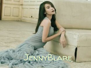 JennyBlare