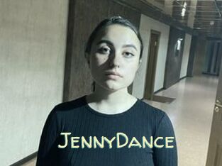 JennyDance