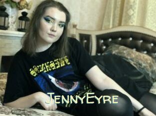 JennyEyre