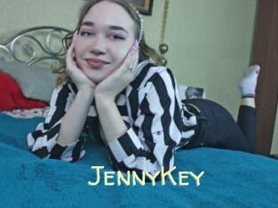 JennyKey