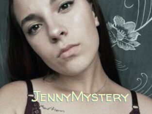 JennyMystery