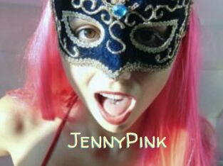 JennyPink