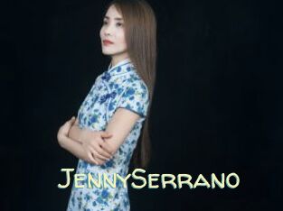 JennySerrano