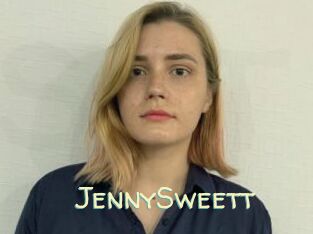 JennySweett