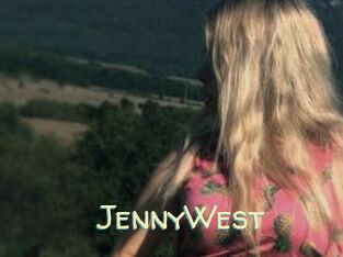 JennyWest