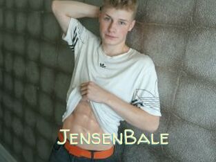 JensenBale