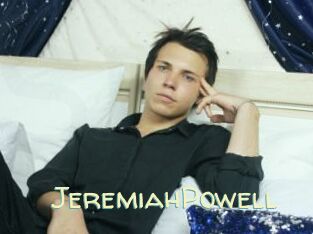 JeremiahPowell