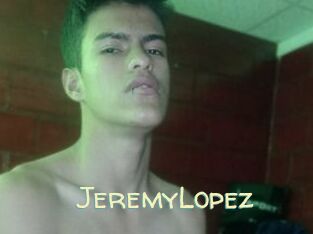 JeremyLopez