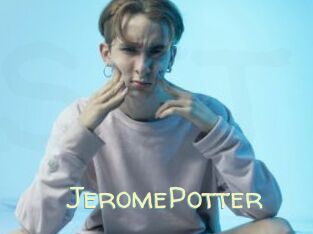 JeromePotter