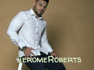 JeromeRoberts