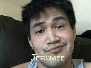 Jeromee